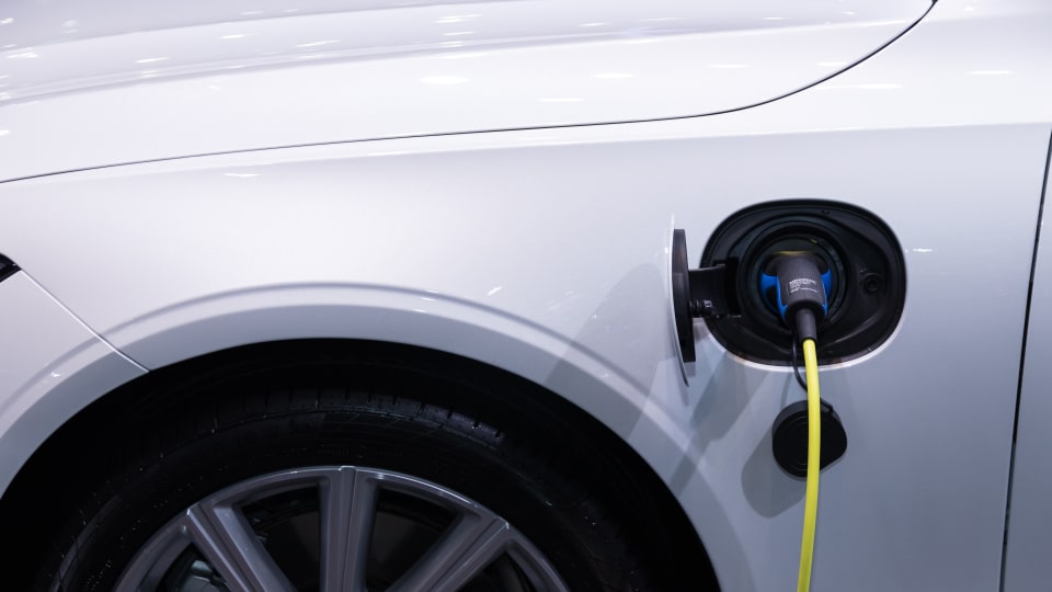 Looking to Purchase Your First Electric Vehicle? Here’s What to Know