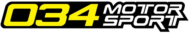 Vendor logo for 034 Motorsport