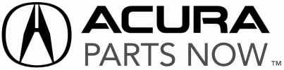 Vendor logo for Acura Parts Now