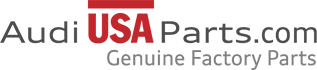 Vendor logo for Audi USA Parts