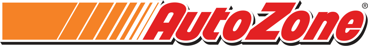 Vendor logo for AutoZone