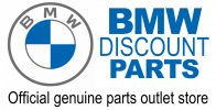 Vendor logo for BMW Discount Parts