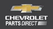 Vendor logo for Chevrolet Parts Direct