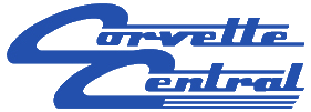 Vendor logo for Corvette Central