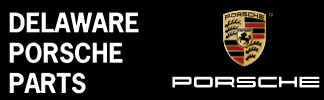 Vendor logo for Delaware Porsche Parts