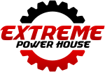 Vendor logo for Extreme Power House