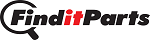 Vendor logo for Findit Parts