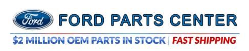 Vendor logo for Ford Parts Center