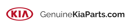 Vendor logo for Genuine Kia Parts