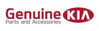 Vendor logo for Genuine Kia Parts & Accessories