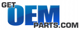 Vendor logo for GetOEMParts