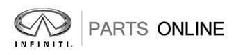 Vendor logo for Infiniti Parts Online