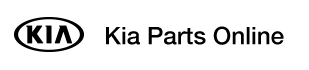 Vendor logo for Kia Parts Online