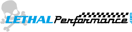 Vendor logo for Lethal Performance