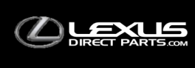 Vendor logo for Lexus Direct Parts