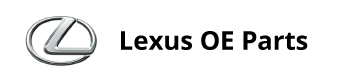 Vendor logo for Lexus OE Parts