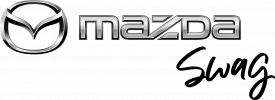 Vendor logo for Mazda Swag