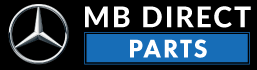 Vendor logo for MB Direct Parts