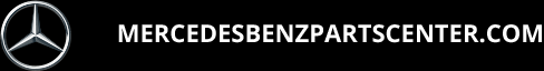Vendor logo for Mercedes-Benz Parts Center