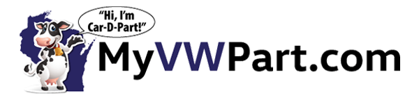 Vendor logo for MYVWPART.COM