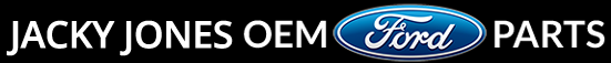 Vendor logo for OEM Ford Parts Online