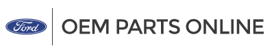 Vendor logo for OEM Parts Online - Ford