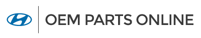 Vendor logo for OEM Parts Online - Hyundai