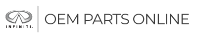 Vendor logo for OEM Parts Online - Infiniti