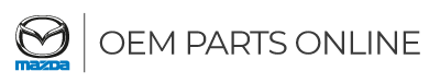 Vendor logo for OEM Parts Online - Mazda