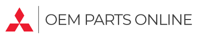Vendor logo for OEM Parts Online - Mitsubishi