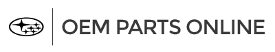 Vendor logo for OEM Parts Online - Subaru