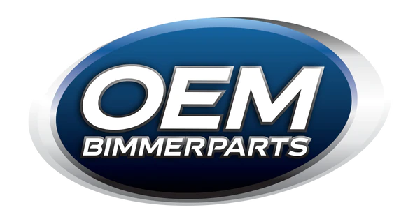 Vendor logo for OEMBimmerParts