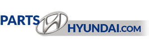 Vendor logo for Parts Hyundai