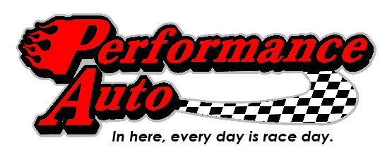 Vendor logo for Performance Auto