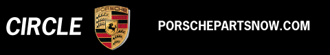 Vendor logo for Porsche Parts Now