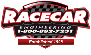 Vendor logo for Racecar Engineering