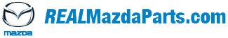 Vendor logo for Real Mazda Parts