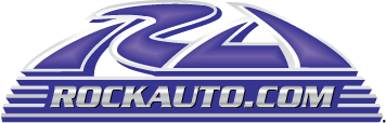 Vendor logo for RockAuto