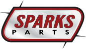 Vendor logo for Sparks Parts