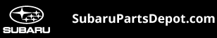 Vendor logo for SubaruPartsDepot.com