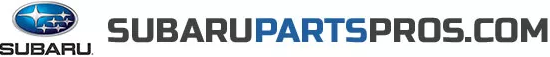 Vendor logo for Subaru Parts Pros