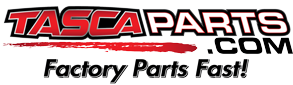 Vendor logo for Tasca Parts