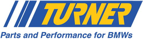Vendor logo for Turner Motorsport