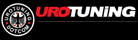 Vendor logo for UroTuning