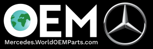 Vendor logo for World Mercedes-Benz Parts