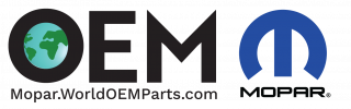 Vendor logo for World Mopar Parts