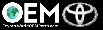 Vendor logo for World Toyota Parts